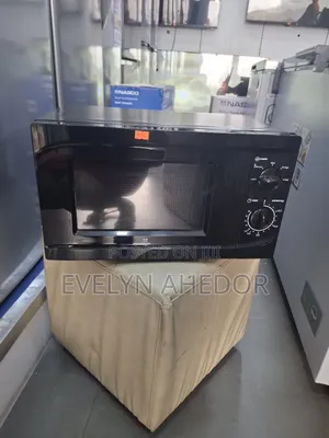 Cute Nasco Microwave Oven 20 Litres for Sale