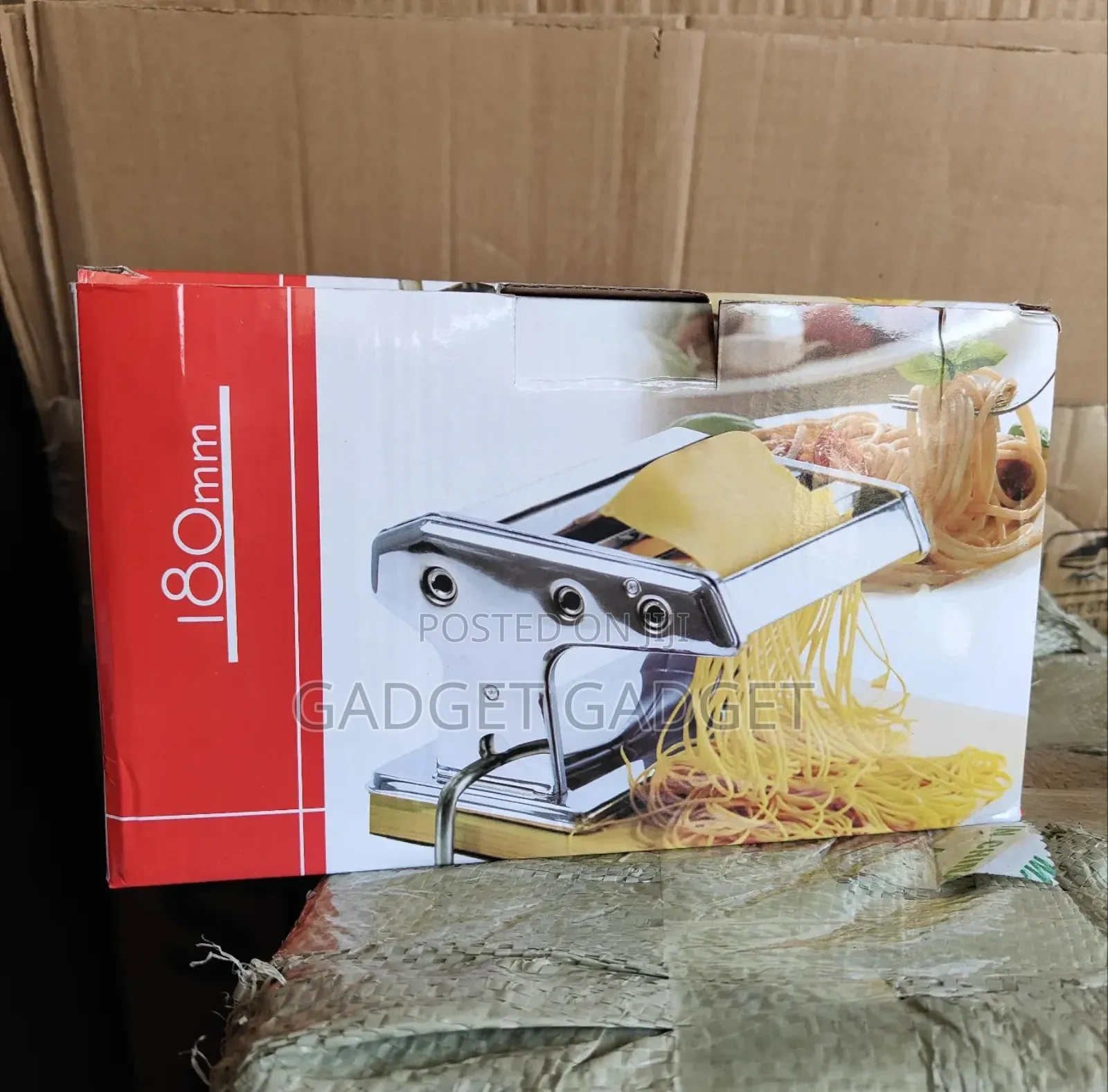 Chips Maker /Chips Machine/Pasta Machine