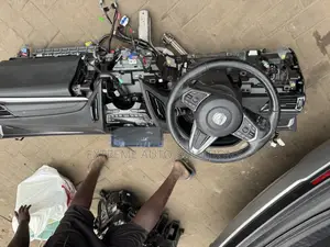 Acura Rdx 2023 Complete Dashboard