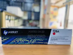 Hp 126a Compatible Toner (Ce312a)