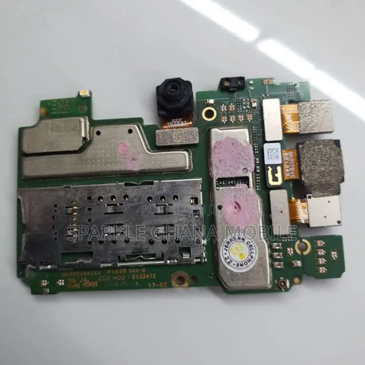 Tecno F1 Motherboard Available
