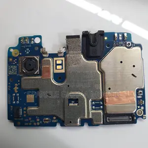 Tecno F1 Motherboard Available