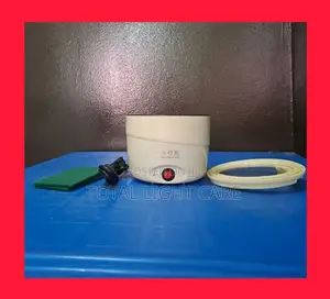 Mini Cooker and Electric Food Steamer