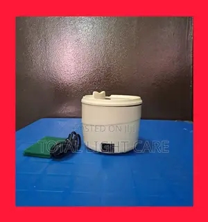 Mini Cooker and Electric Food Steamer