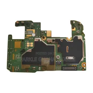 Infinix Hot 5 Motherboard Available