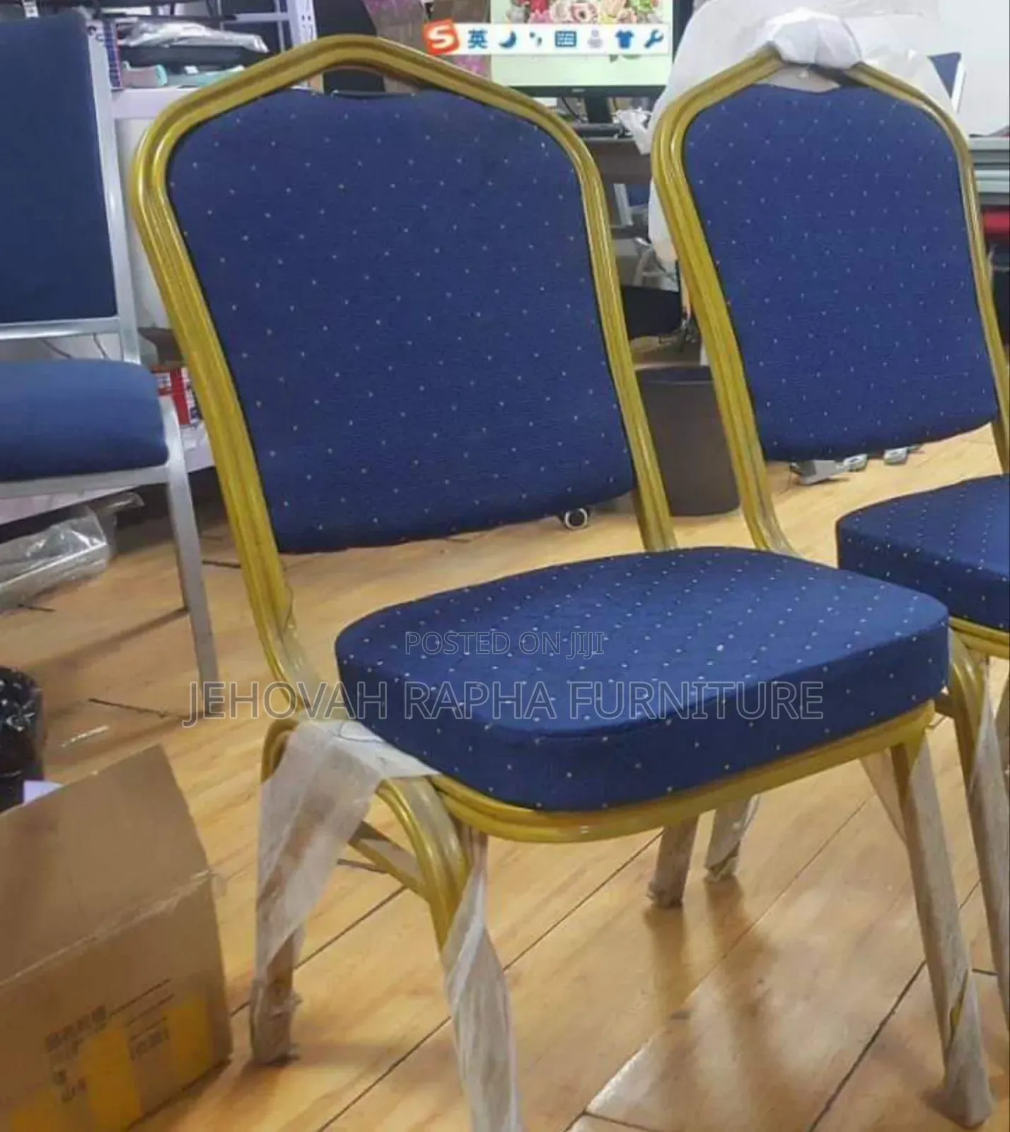Banquet Chair