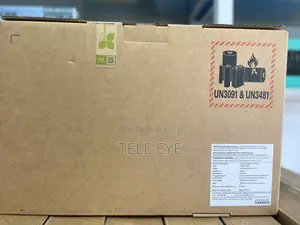 New Laptop Lenovo ThinkPad E14 G5 16GB Intel Core I5 SSD 512GB