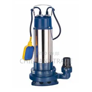 Submersible Pump 1 Horse Power/ Under Water - Shimge