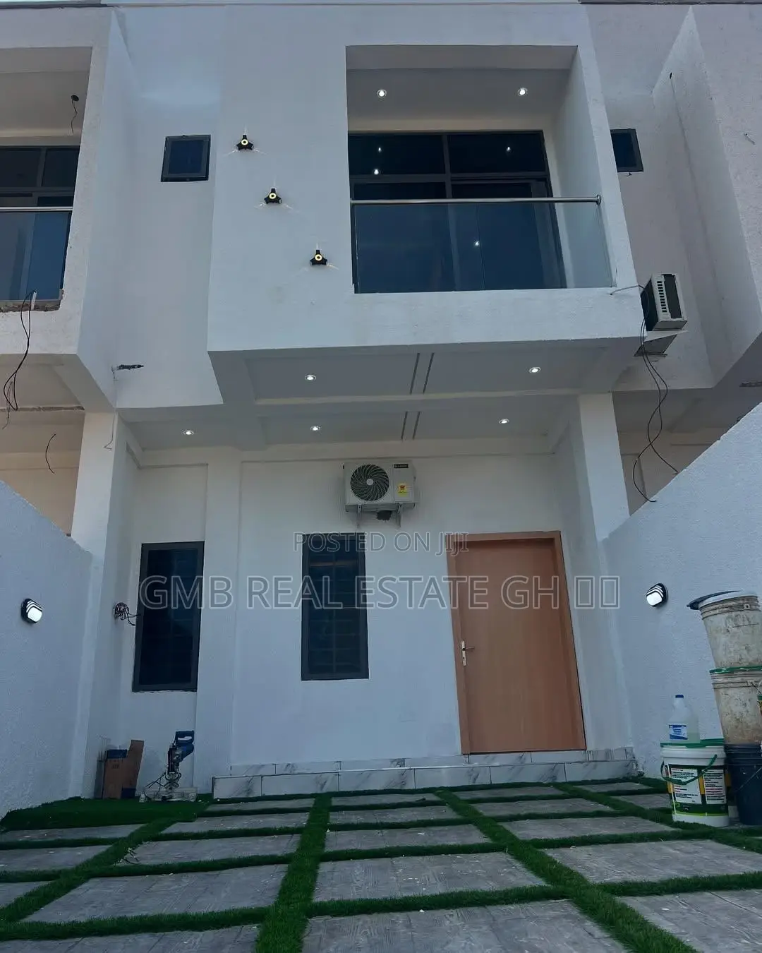 2bdrm House in Ashaley Botwe for sale