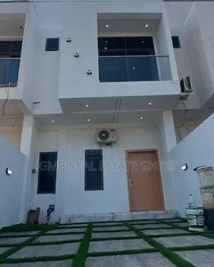 2bdrm House in Ashaley Botwe for sale