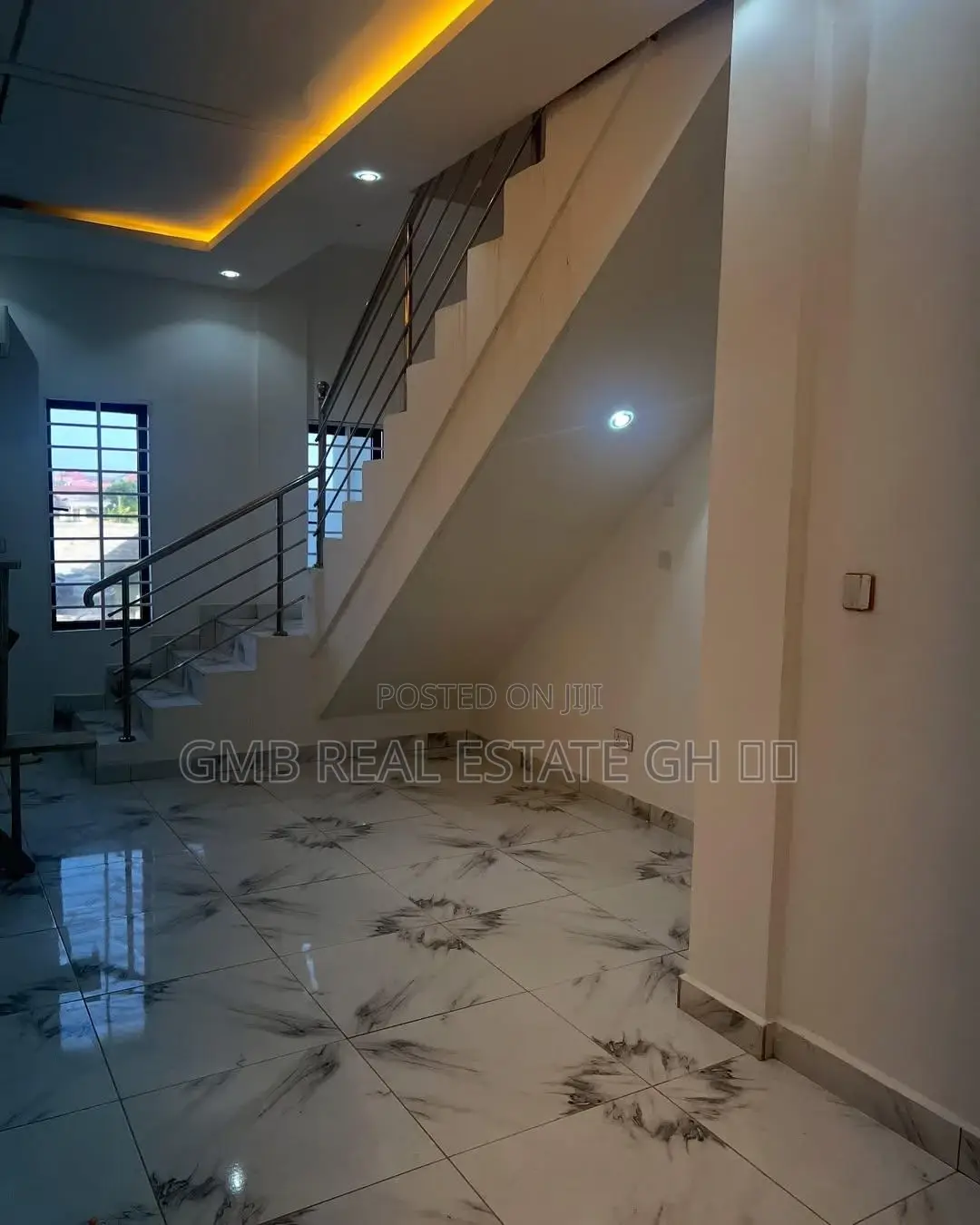2bdrm House in Ashaley Botwe for sale