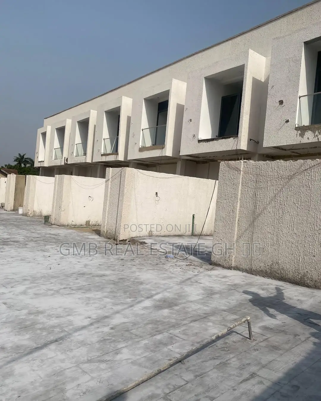 2bdrm House in Ashaley Botwe for sale