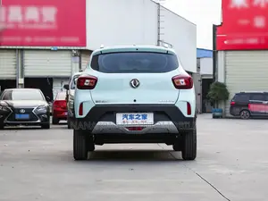 New Dongfeng EV EX1 2023