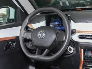New Dongfeng EV EX1 2023