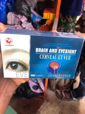 Photo - Brain and Eyesight Tea