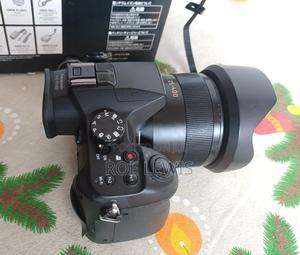 Lumix Fz1000 Japanese Language Only in Kumasi Metropolitan Photo