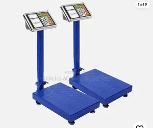 300 Kg Digital Quality Scale