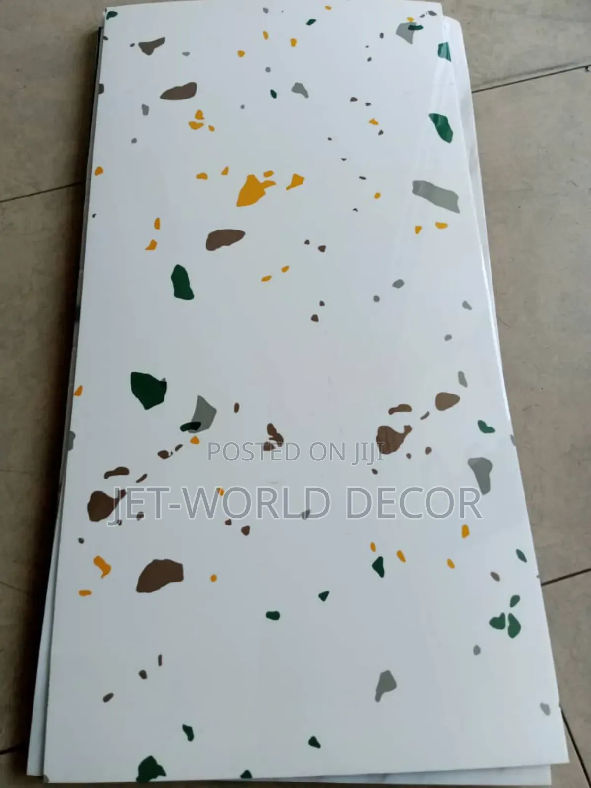 Wall Panel