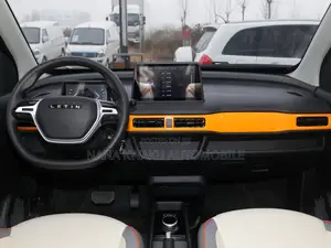 Car 2022 Blue