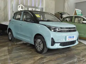 Car 2022 Blue
