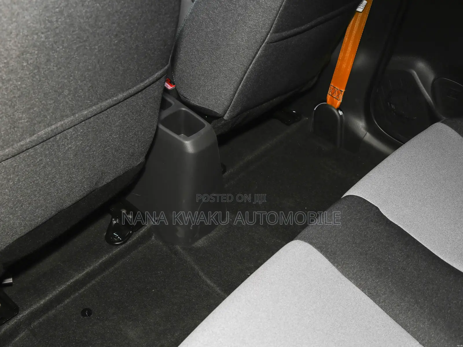 Car 2022 Blue