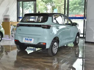 Car 2022 Blue