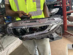 2016-2019 Full Led Headlight for Honda Civic