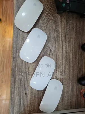 Aplease Mouse