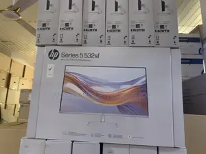 Hp 32” Office Monitor