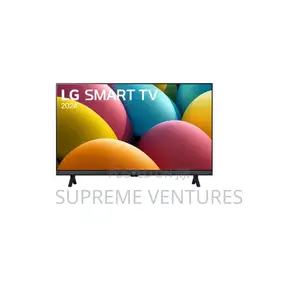 Lg 43" Lg Hd Lr60 Smart Tv 2024 Enhanced Gaming Experience