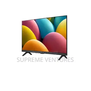 Lg 43" Lg Hd Lr60 Smart Tv 2024 Enhanced Gaming Experience