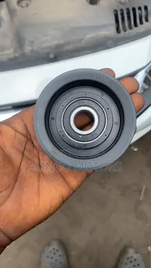 Honda Civic Belt Roller