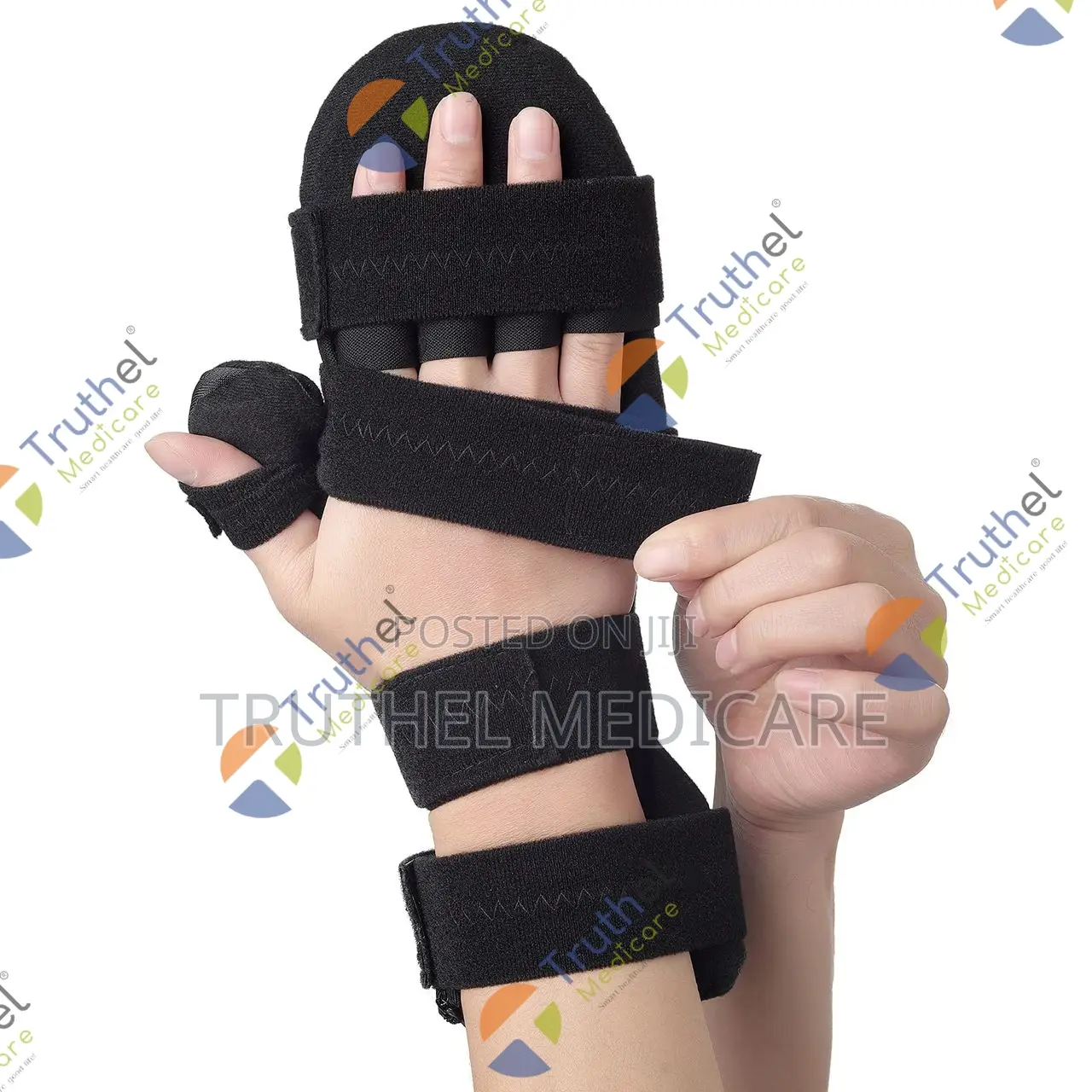 Stroke Resting Hand Splint