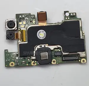 Infinix Hot 5 Motherboard Available