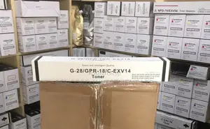 Canon C-Exv 14 Toner