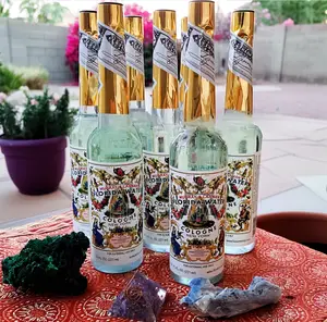 Original Florida Water ( Wholesale / Retail )