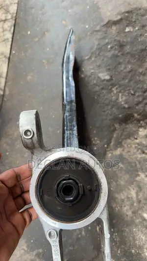 Honda Crv 2024 Lower Arm