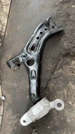 Honda Crv 2024 Lower Arm