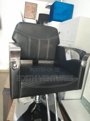 Beauty Babering Chair