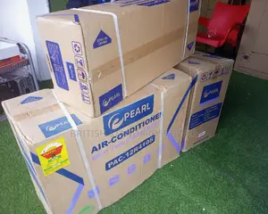 Buy and Enjoy 1.5hp Pearl Air Condition Pearl Split