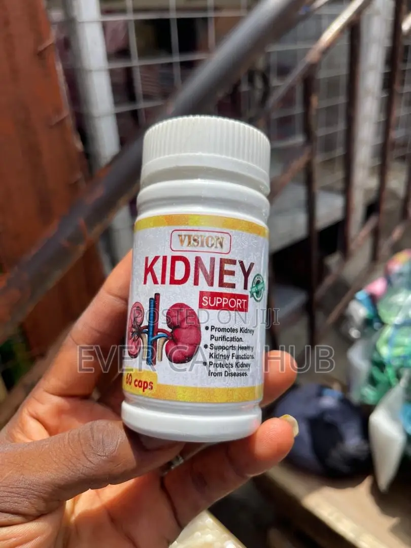 Protect Your Kidneys From Damaging