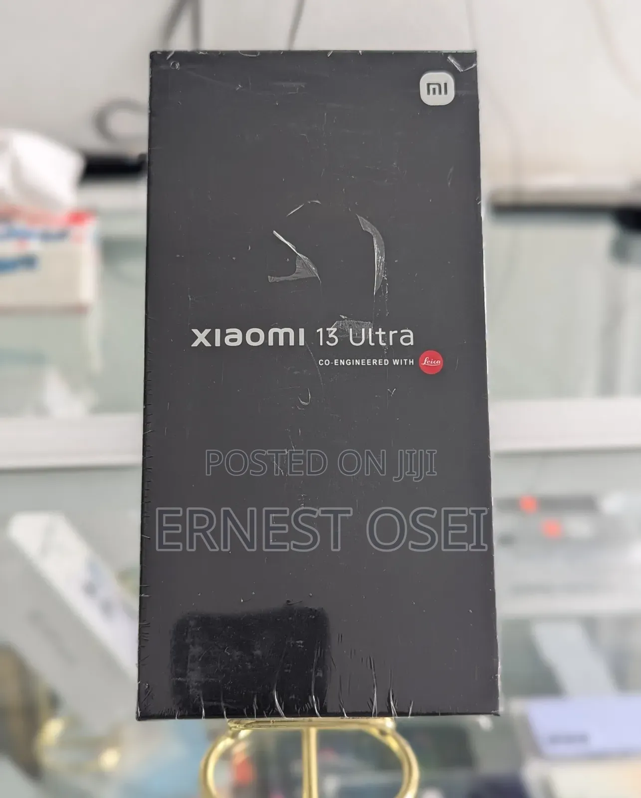 New Xiaomi 13 Ultra 512 GB Green