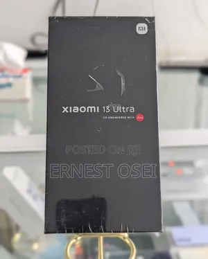 New Xiaomi 13 Ultra 512 GB Green