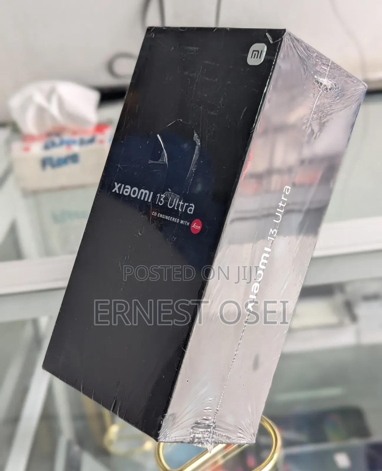 New Xiaomi 13 Ultra 512 GB Green