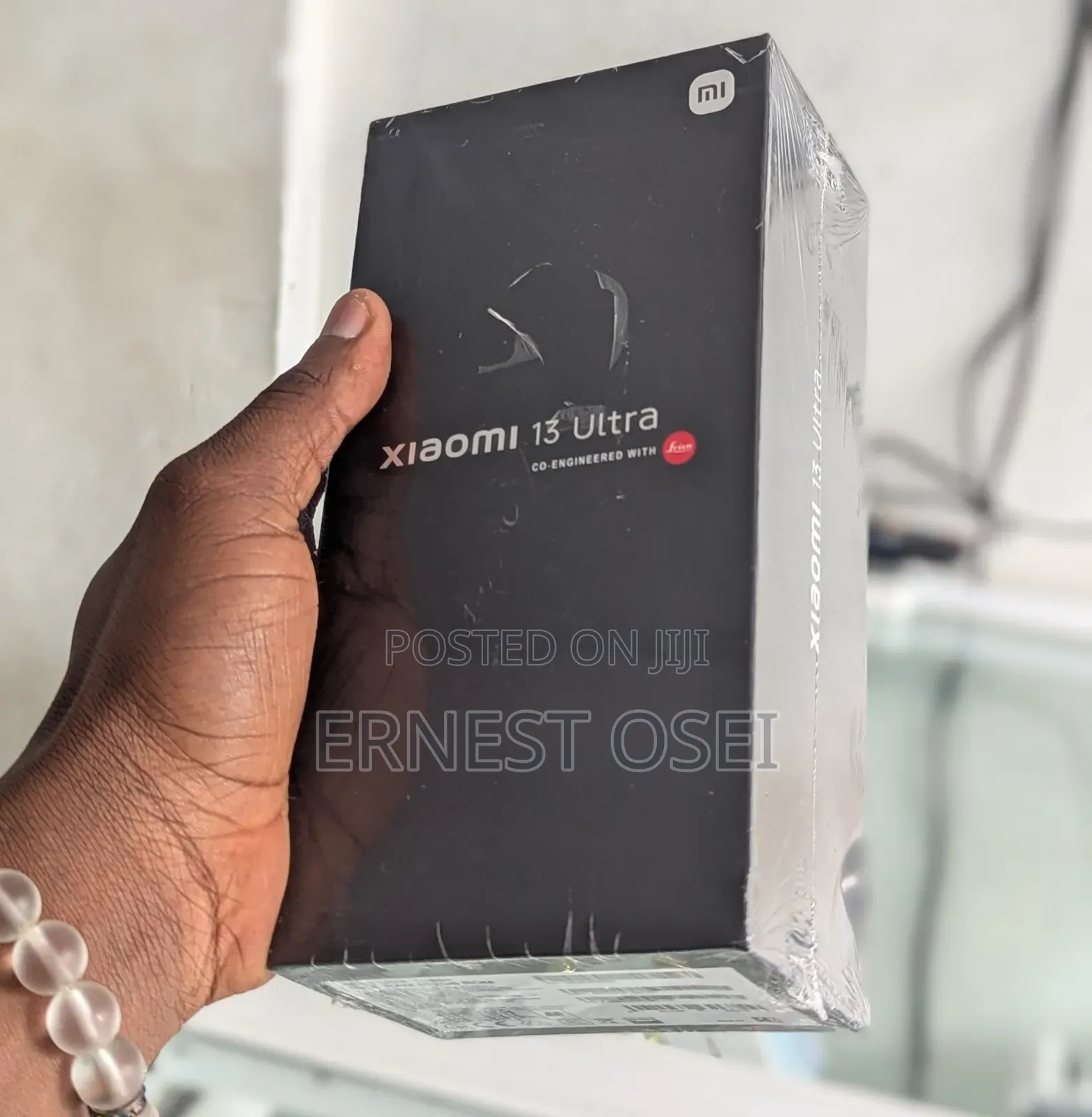 New Xiaomi 13 Ultra 512 GB Green