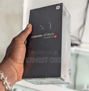 New Xiaomi 13 Ultra 512 GB Green