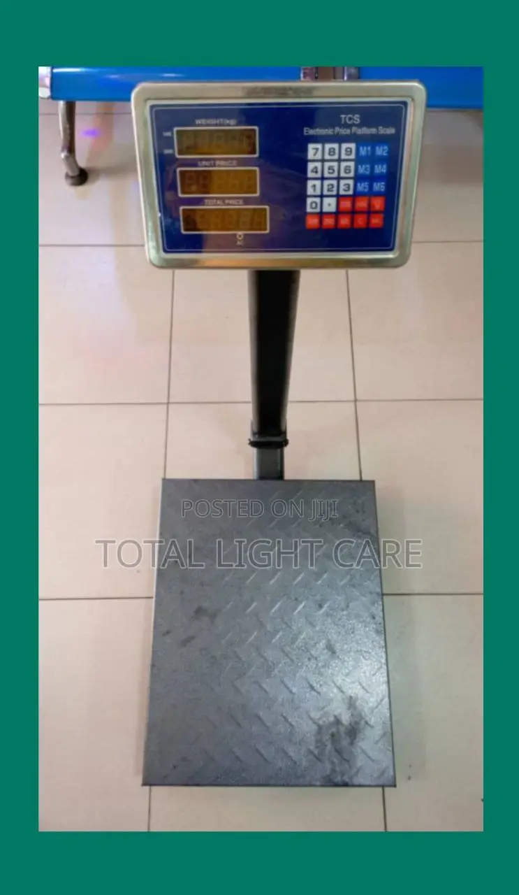 300kg Platform Scale