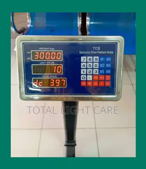 300kg Platform Scale