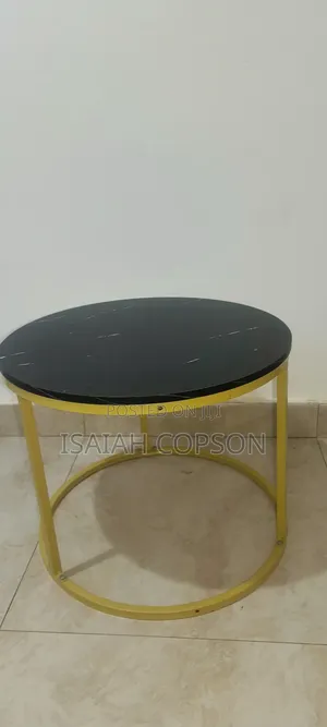 Center Table