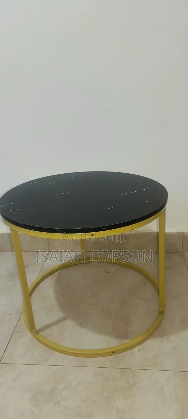 Center Table